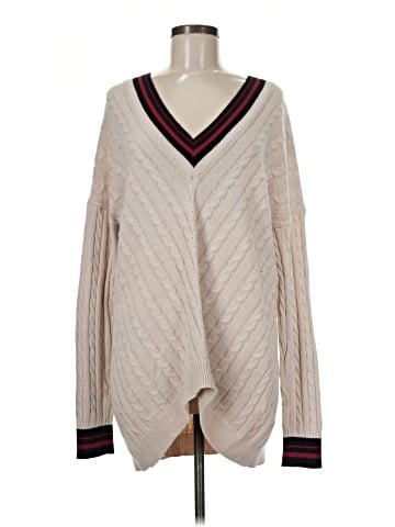 Joie Pullover Sweater (view 1)