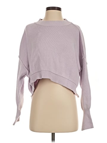 Free People Pullover Sweater (view 1)