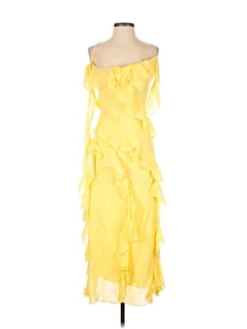 & Other Stories Cocktail Dress (view 1)