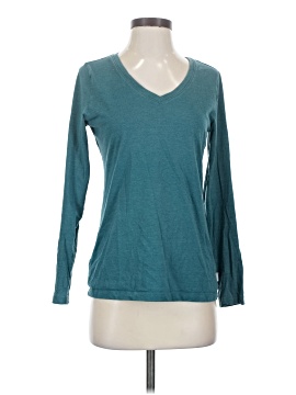 Eddie Bauer Long Sleeve T Shirt