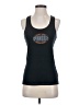 Alo Black Tank Top Size S - photo 1