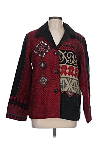 Nancy Bolen City Girl Blazer (view 1)