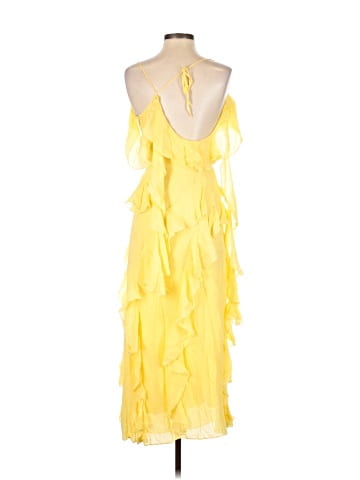 & Other Stories Cocktail Dress (view 2)