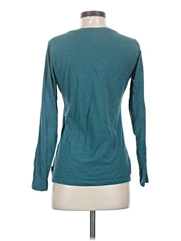 Eddie Bauer Long Sleeve T-Shirt (view 2)