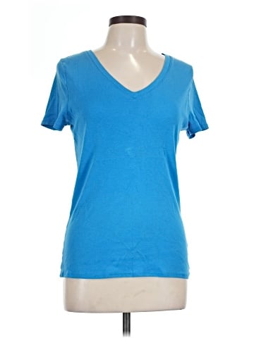 Merona Short Sleeve T-Shirt (view 1)