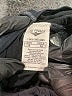 Speedo Solid Black One Piece Swimsuit Size L - photo 3