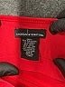 Moda International Red Cocktail Dress Size XXS - photo 7