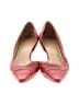 J.Crew Red Heels Size 6 - photo 2