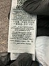 Guess Blue Denim Shorts Size 32 waist - photo 4