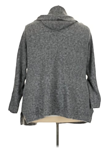 Market and Spruce Cardigan (view 2)
