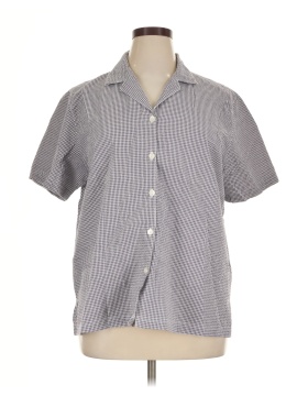 Cathy Daniels Short Sleeve Blouse