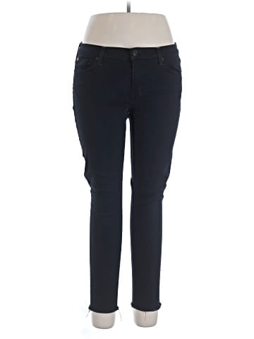 Hudson Jeans Jeans (view 1)