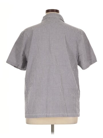 Cathy Daniels Short Sleeve Blouse (view 2)
