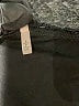 Assorted Brands Black Short Sleeve Top Size S - photo 7