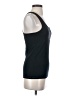 Alo Black Tank Top Size S - photo 4