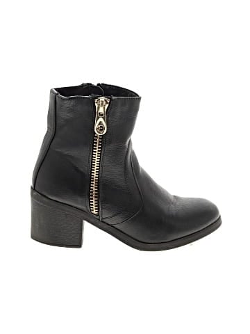 G by GUESS Ankle Boots (view 1)