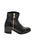 G by GUESS Black Ankle Boots Size 7 - photo 1