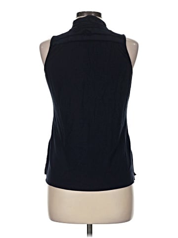 Etcetera Sleeveless Blouse (view 2)