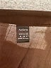 Assorted Brands 100% Polyester Brown Casual Dress Size M - photo 7