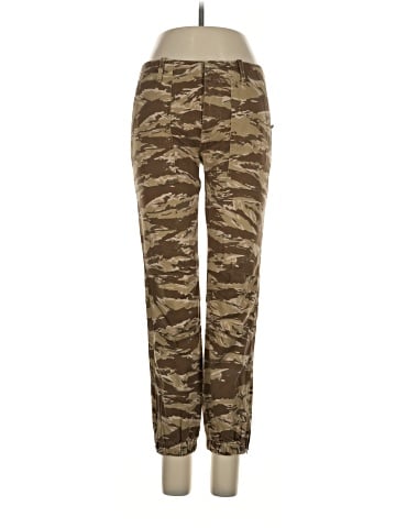 Nili Lotan Cargo Pants (view 1)