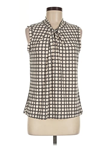 Tommy Hilfiger Sleeveless Blouse (view 1)