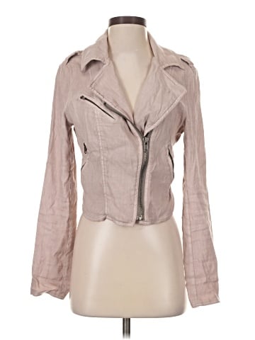 Free People Jacket (view 1)