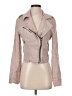 Free People Pink Jacket Size 2 - photo 1
