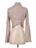 Free People Pink Jacket Size 2 - photo 2