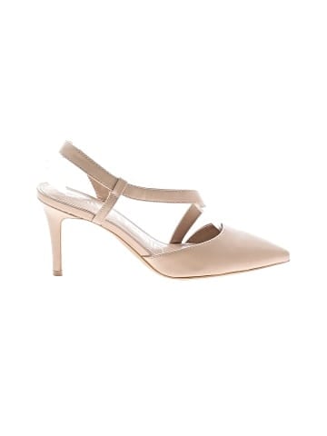 Calvin Klein Heels (view 1)