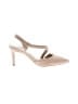 Calvin Klein Ivory Heels Size 7 1/2 - photo 1