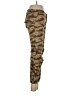 Nili Lotan Camo Brown Cargo Pants Size 2 - photo 4