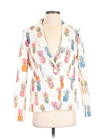 J.Crew Collection Blazer (view 1)
