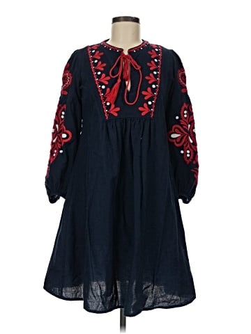Zara Casual Dress (view 1)