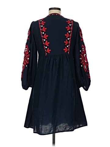 Zara Casual Dress (view 2)