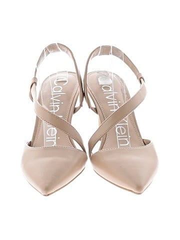 Calvin Klein Heels (view 2)
