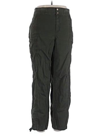 Style&Co Casual Pants (view 1)