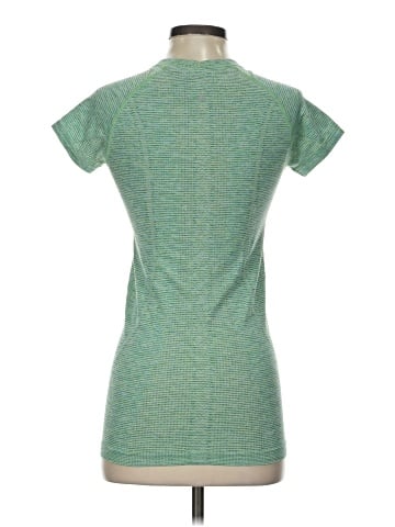 Lululemon Athletica Active T-Shirt (view 2)