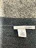 Halogen Black Long Sleeve T-Shirt Size XL - photo 7