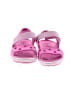 Crocs Pink Sandals Size 8 (kids, wide) - photo 2