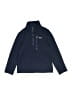 Patagonia 100% Recycled Polyester Blue Pullover Sweater Size 5 - 6 - photo 1