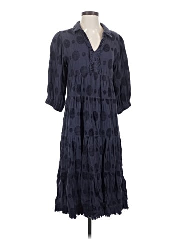 Umgee Casual Dress (view 1)