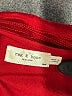 Rag & Bone Red Jacket Size M - photo 6