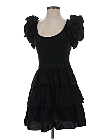 Ulla Johnson Cocktail Dress (view 1)