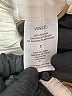 Vince. White Linen Pants Size 2 - photo 8