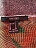 Forever 21 Houndstooth Gray Cocktail Dress Size S - photo 7