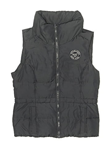 Abercrombie Vest (view 1)