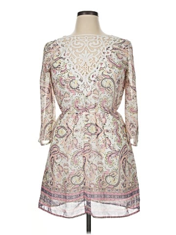 AUW Casual Dress (view 1)