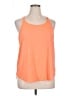 Avia Orange Tank Top Size 16 - 18 - photo 1