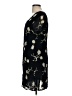 Sacred Threads 100% Rayon Black Casual Dress Size M - photo 5