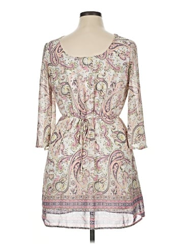 AUW Casual Dress (view 2)